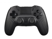 Screenshot på Deltaco Gaming Wireless Bluetooth Controller with Macro Buttons for PS4 Svart