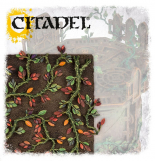 Screenshot på Warhammer Citadel Creeping Vines