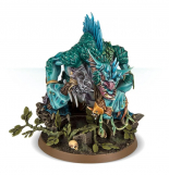 Screenshot på Warhammer Citadel Creeping Vines