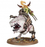 Screenshot på Warhammer 40K Orks - Mozrog Skragbad