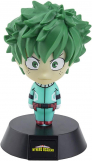 Screenshot på My Hero Academia Izuku Midoriya Icon Light