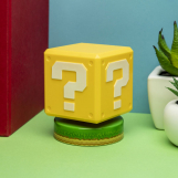 Screenshot på Super Mario Question Block 3D V3 Icon Light