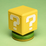 Screenshot på Super Mario Question Block 3D V3 Icon Light