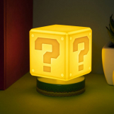 Screenshot på Super Mario Question Block 3D V3 Icon Light