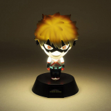 Screenshot på My Hero Academia Katsuki Bakugo Icon Light