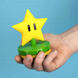 Screenshot på Super Mario Super Star V2 Icon Light