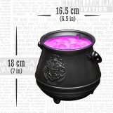 Screenshot på Harry Potter Cauldron Light