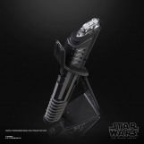 Screenshot på Star Wars The Black Series Force FX Elite Lightsaber - Mandalorian Darksaber