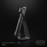 Screenshot på Star Wars The Black Series Force FX Elite Lightsaber - Mandalorian Darksaber