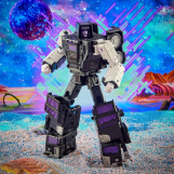 Screenshot på Transformers Legacy Commander Class - Motormaster
