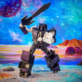 Screenshot på Transformers Legacy Commander Class - Motormaster