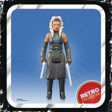 Screenshot på Star Wars The Mandalorian Retro Collection Ahsoka Tano Figure
