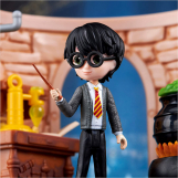 Screenshot på Harry Potter Magical Minis - Potions Classroom Playset