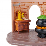 Screenshot på Harry Potter Magical Minis - Potions Classroom Playset