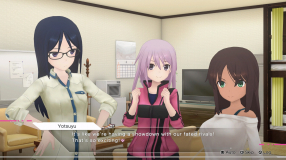 Screenshot på Alice Gear Aegis CS Concerto of Simulatrix