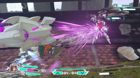 Screenshot på Alice Gear Aegis CS Concerto of Simulatrix