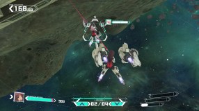 Screenshot på Alice Gear Aegis CS Concerto of Simulatrix