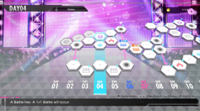 Screenshot på Alice Gear Aegis CS Concerto of Simulatrix
