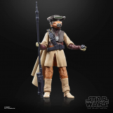 Screenshot på Star Wars The Black Series Archive - Princess Leia Organa (Boushh)
