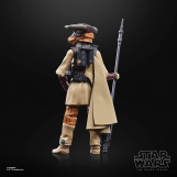 Screenshot på Star Wars The Black Series Archive - Princess Leia Organa (Boushh)
