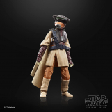 Screenshot på Star Wars The Black Series Archive - Princess Leia Organa (Boushh)