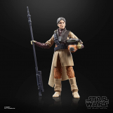 Screenshot på Star Wars The Black Series Archive - Princess Leia Organa (Boushh)