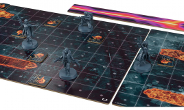 Screenshot på Risk Shadow Forces