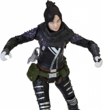 Screenshot på Apex Legends Season 1 - Wraith ~15,5cm Figure