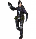 Screenshot på Apex Legends Season 1 - Wraith ~15,5cm Figure