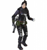 Screenshot på Apex Legends Season 1 - Wraith ~15,5cm Figure