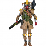 Screenshot på Apex Legends Season 1 - Bloodhound ~15,5cm Figure