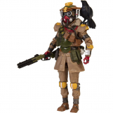 Screenshot på Apex Legends Season 1 - Bloodhound ~15,5cm Figure