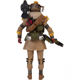 Screenshot på Apex Legends Season 1 - Bloodhound ~15,5cm Figure