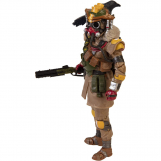 Screenshot på Apex Legends Season 1 - Bloodhound ~15,5cm Figure