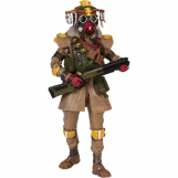 Screenshot på Apex Legends Season 1 - Bloodhound ~15,5cm Figure