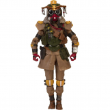 Screenshot på Apex Legends Season 1 - Bloodhound ~15,5cm Figure