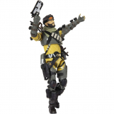 Screenshot på Apex Legends Season 3 - Mirage ~15,5cm Figure