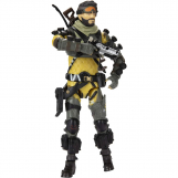 Screenshot på Apex Legends Season 3 - Mirage ~15,5cm Figure
