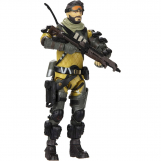 Screenshot på Apex Legends Season 3 - Mirage ~15,5cm Figure