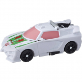 Screenshot på Transformers Bumblebee Cyberverse Adventures - Gravity Cannon Wheeljack
