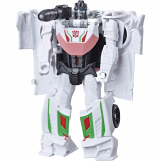 Screenshot på Transformers Bumblebee Cyberverse Adventures - Gravity Cannon Wheeljack