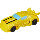 Screenshot på Transformers Bumblebee Cyberverse Adventures - 1-Step Changer Bumblebee