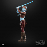 Screenshot på Star Wars The Black Series Aayla Secura Figure