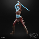 Screenshot på Star Wars The Black Series Aayla Secura Figure