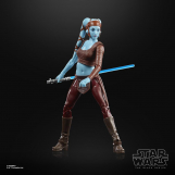 Screenshot på Star Wars The Black Series Aayla Secura Figure