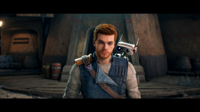 Screenshot på Star Wars Jedi Survivor Deluxe Edition (inkl. Förbokningserbjudande)