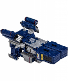 Screenshot på Transformers Legacy - Soundwave