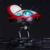 Screenshot på Star Wars Obi-Wan Kenobi LO-LA59 (Lola) Animatronic Edition