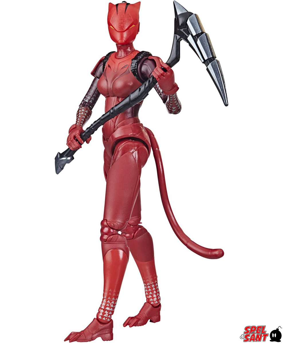 Fortnite Victory Royale Series - Lynx (Red) Figure - Spel & Sånt: The video  game store with the happiest customers