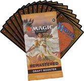 Screenshot på Magic Dominaria Remastered Draft Booster Pack